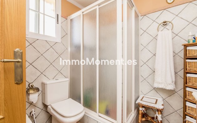 Revente - Villa - Almoradí - Almoradi Centro