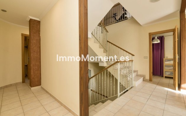 Revente - Villa - Almoradí - Almoradi Centro