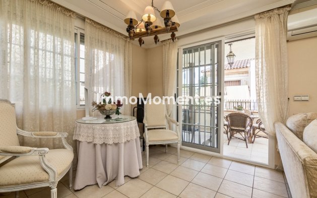 Revente - Villa - Almoradí - Almoradi Centro