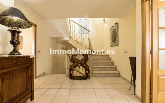 Revente - Villa - Almoradí - Almoradi Centro