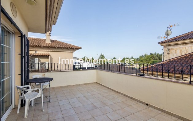 Revente - Villa - Almoradí - Almoradi Centro