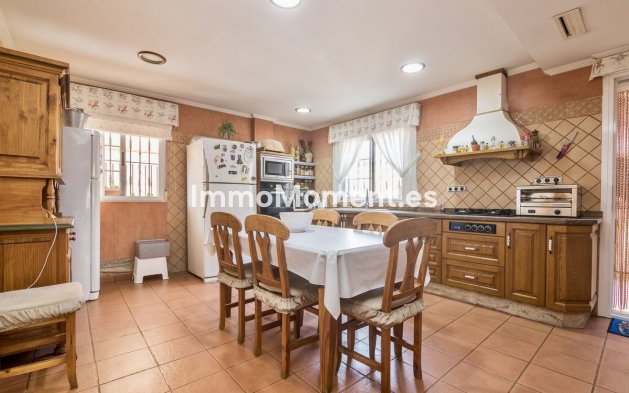 Revente - Villa - Almoradí - Almoradi Centro