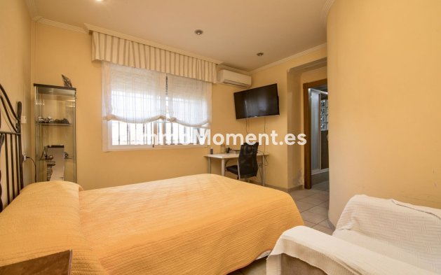 Revente - Villa - Almoradí - Almoradi Centro