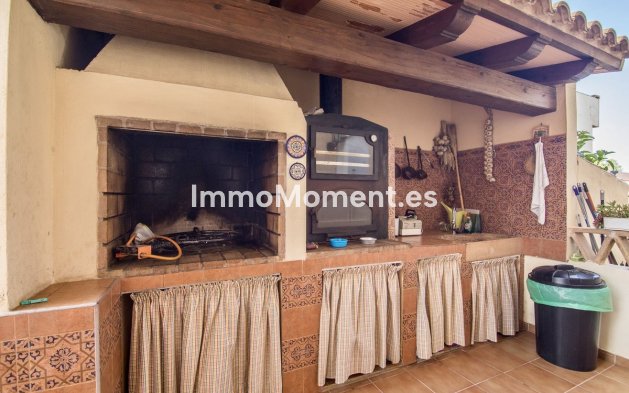 Revente - Villa - Almoradí - Almoradi Centro