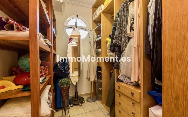 Revente - Villa - Almoradí - Almoradi Centro