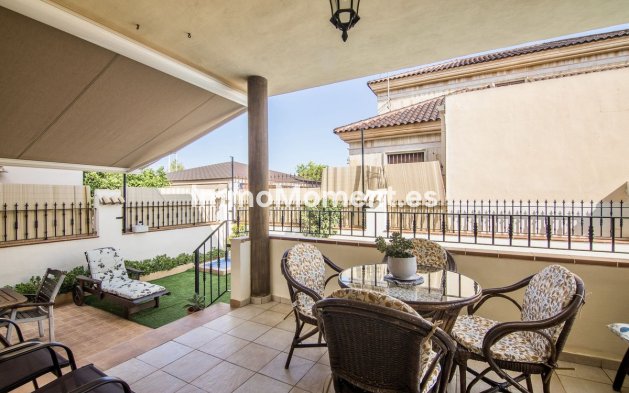 Revente - Villa - Almoradí - Almoradi Centro