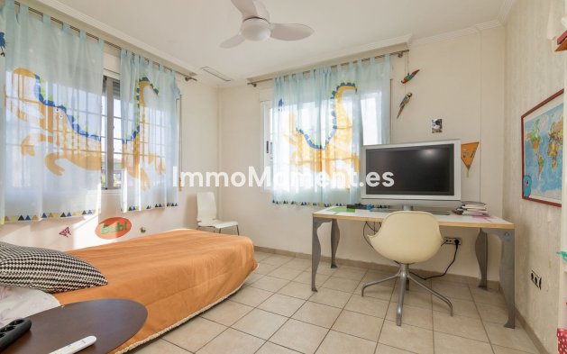 Revente - Villa - Almoradí - Almoradi Centro