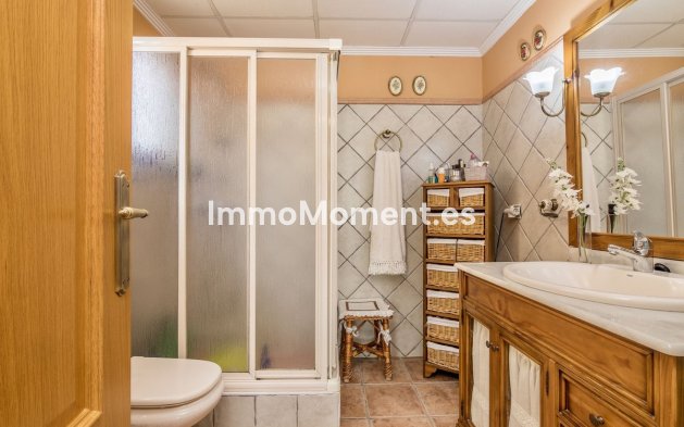 Revente - Villa - Almoradí - Almoradi Centro