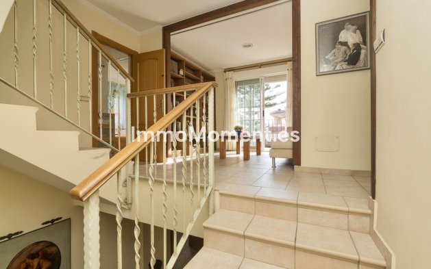 Revente - Villa - Almoradí - Almoradi Centro