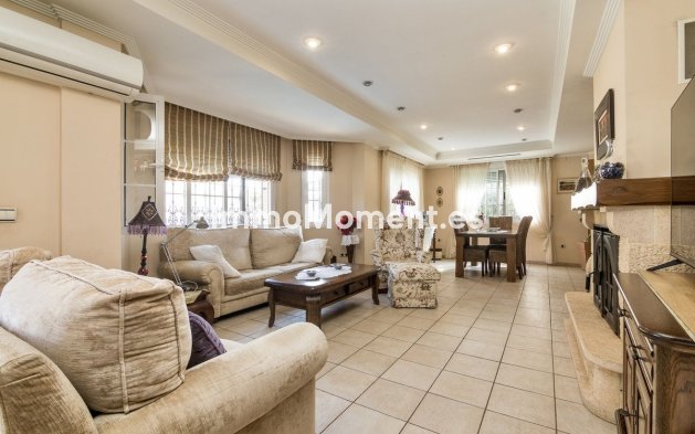 Revente - Villa - Almoradí - Almoradi Centro