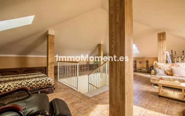 Revente - Villa - Almoradí - Almoradi Centro