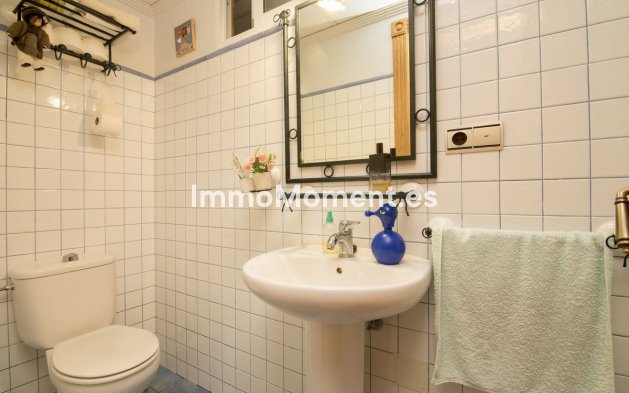 Revente - Villa - Almoradí - Almoradi Centro