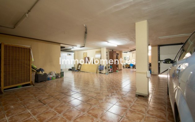 Revente - Villa - Almoradí - Almoradi Centro