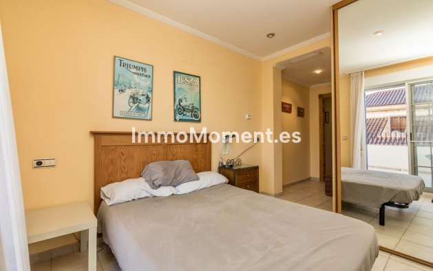 Revente - Villa - Almoradí - Almoradi Centro