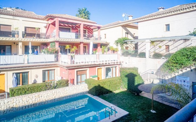 Resale - Apartment - Benissa - Benissa Centro