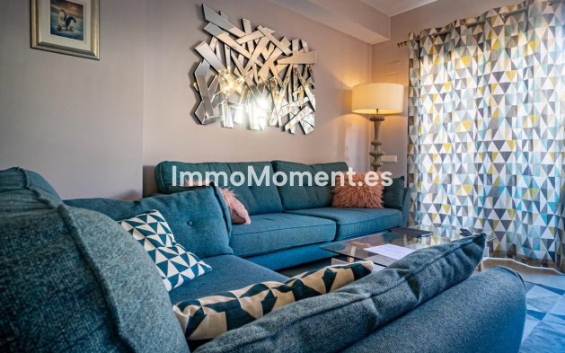 Resale - Apartment - Benissa - Benissa Centro