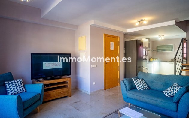 Resale - Apartment - Benissa - Benissa Centro