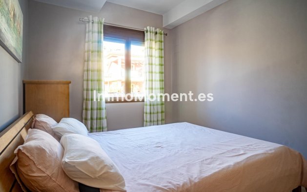 Resale - Apartment - Benissa - Benissa Centro