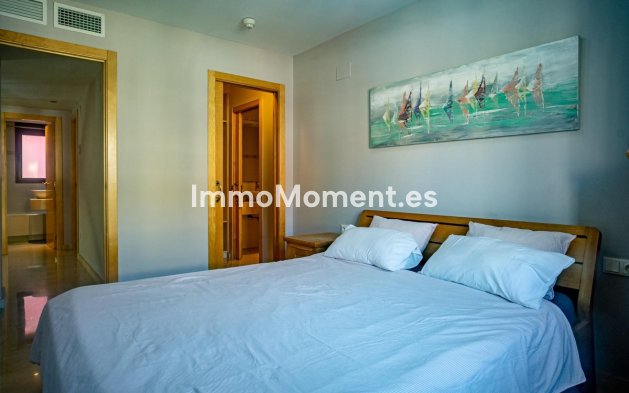 Resale - Apartment - Benissa - Benissa Centro