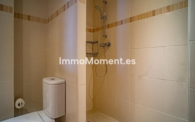 Resale - Apartment - Benissa - Benissa Centro