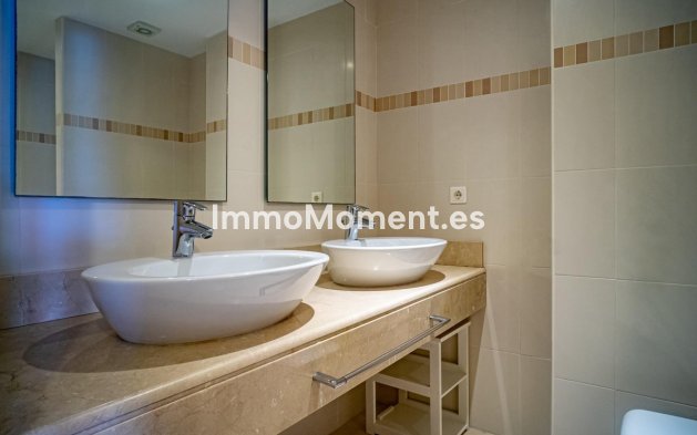 Resale - Apartment - Benissa - Benissa Centro