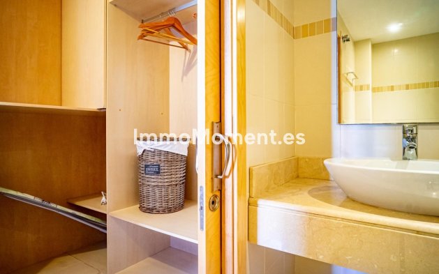 Resale - Apartment - Benissa - Benissa Centro