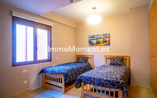Resale - Apartment - Benissa - Benissa Centro