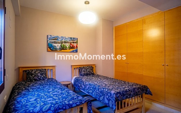 Resale - Apartment - Benissa - Benissa Centro