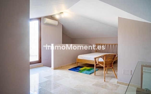 Resale - Apartment - Benissa - Benissa Centro