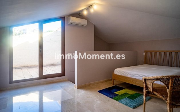 Resale - Apartment - Benissa - Benissa Centro