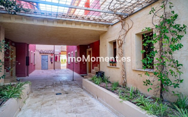 Resale - Apartment - Benissa - Benissa Centro