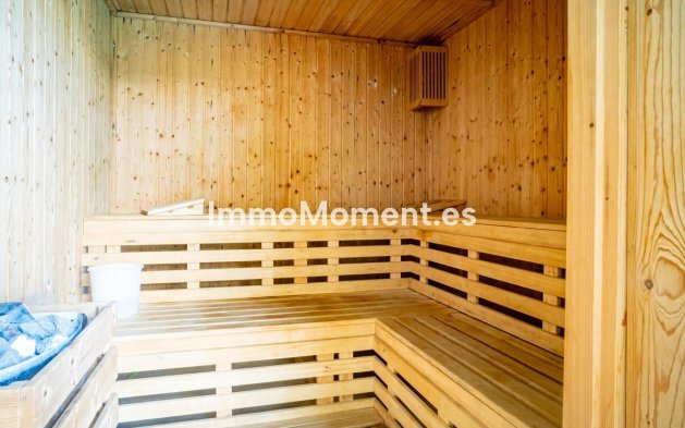 Resale - Apartment - Benissa - Benissa Centro