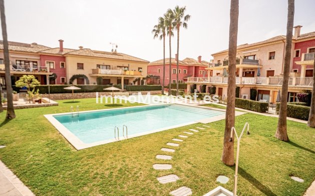 Resale - Apartment - Benissa - Benissa Centro