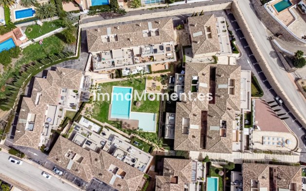 Resale - Apartment - Benissa - Benissa Centro