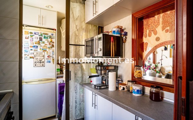 Revente - Appartement - Benidorm - Benidorm Centro