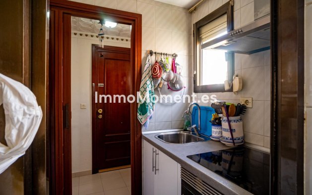 Revente - Appartement - Benidorm - Benidorm Centro