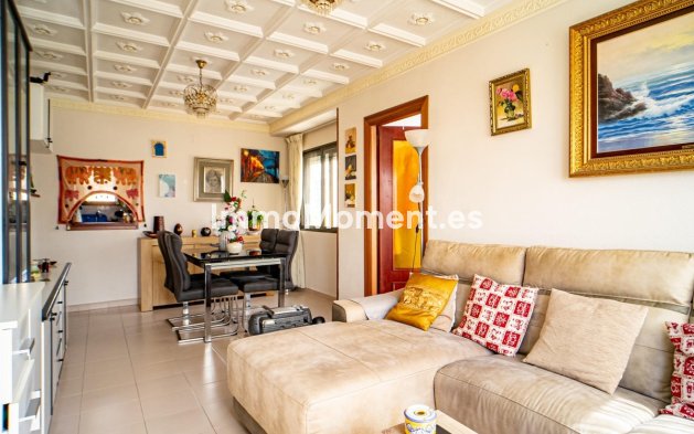 Revente - Appartement - Benidorm - Benidorm Centro