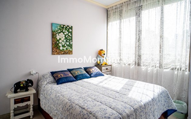 Revente - Appartement - Benidorm - Benidorm Centro