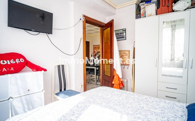 Revente - Appartement - Benidorm - Benidorm Centro