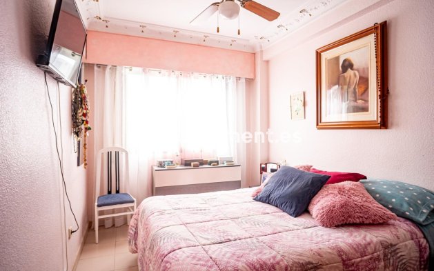 Revente - Appartement - Benidorm - Benidorm Centro