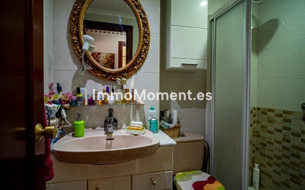 Revente - Appartement - Benidorm - Benidorm Centro