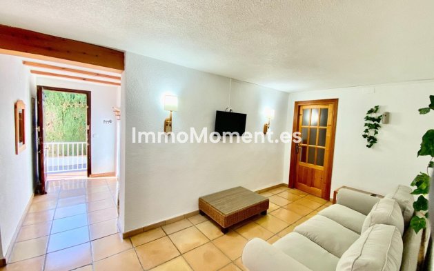 Bestaande woning - Villa - Polop - Polop Centro