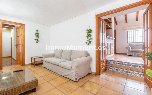 Bestaande woning - Villa - Polop - Polop Centro