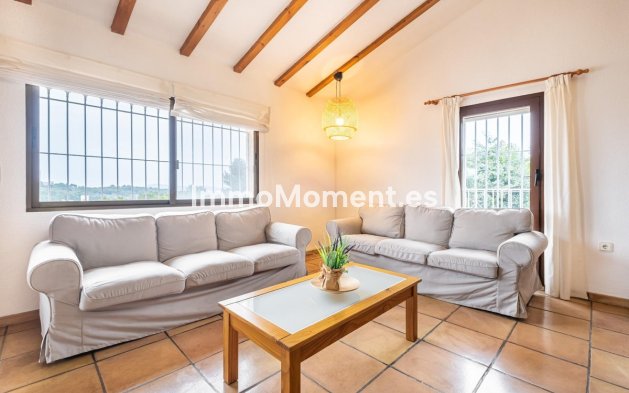 Bestaande woning - Villa - Polop - Polop Centro