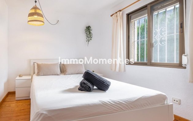 Bestaande woning - Villa - Polop - Polop Centro