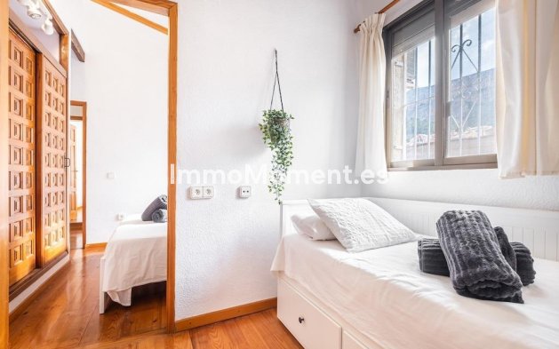 Bestaande woning - Villa - Polop - Polop Centro