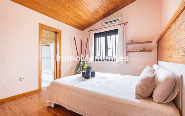 Bestaande woning - Villa - Polop - Polop Centro