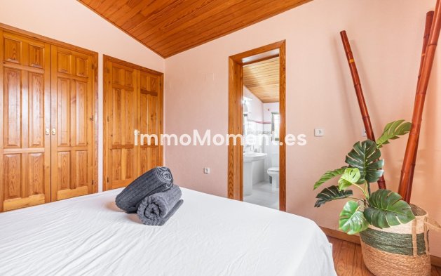 Bestaande woning - Villa - Polop - Polop Centro