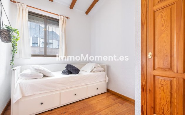 Bestaande woning - Villa - Polop - Polop Centro