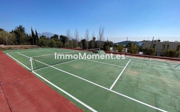 Bestaande woning - Villa - Polop - Polop Centro